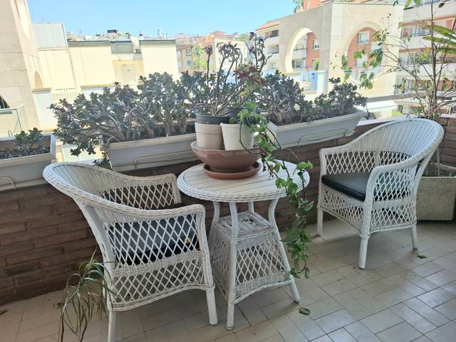 Piso en Venta en Sant Gervasi i la Bonanova