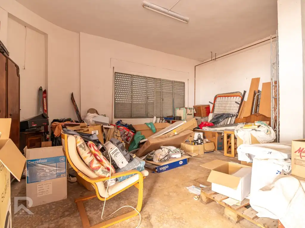 Casa o xalet en venda en Bellreguard