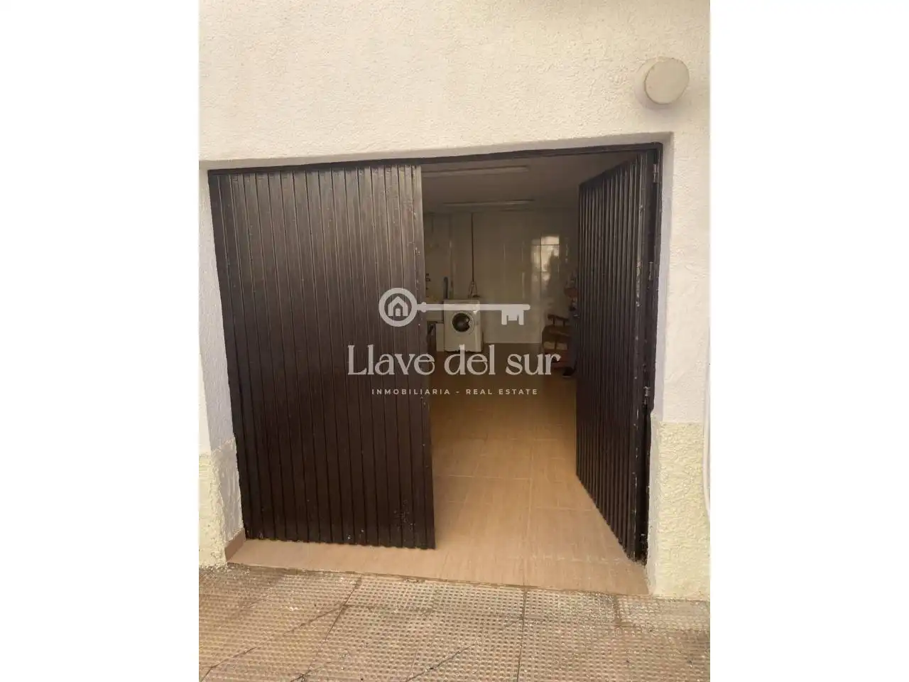 Casa amb jardí en venda a Calle Severo Ochoa, imagen 8