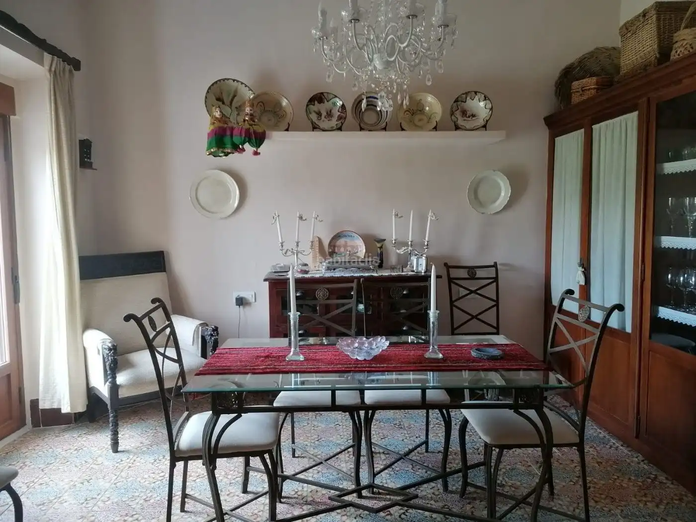 House with garden for sale in Plaza Ovando 14, imagen 9