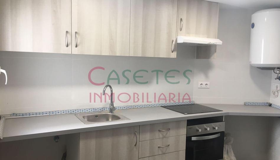 Photo 1 of Flat for sale in  Doctor Lleonart, Zona Campus Universitario, Valencia