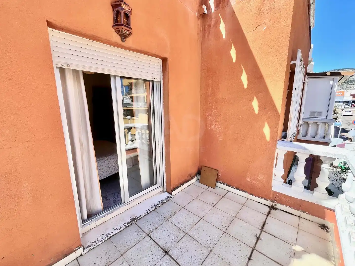 Terrassa de Casa o xalet en venda en Oropesa del Mar / Orpesa amb Aire condicionat, Calefacció i Terrassa