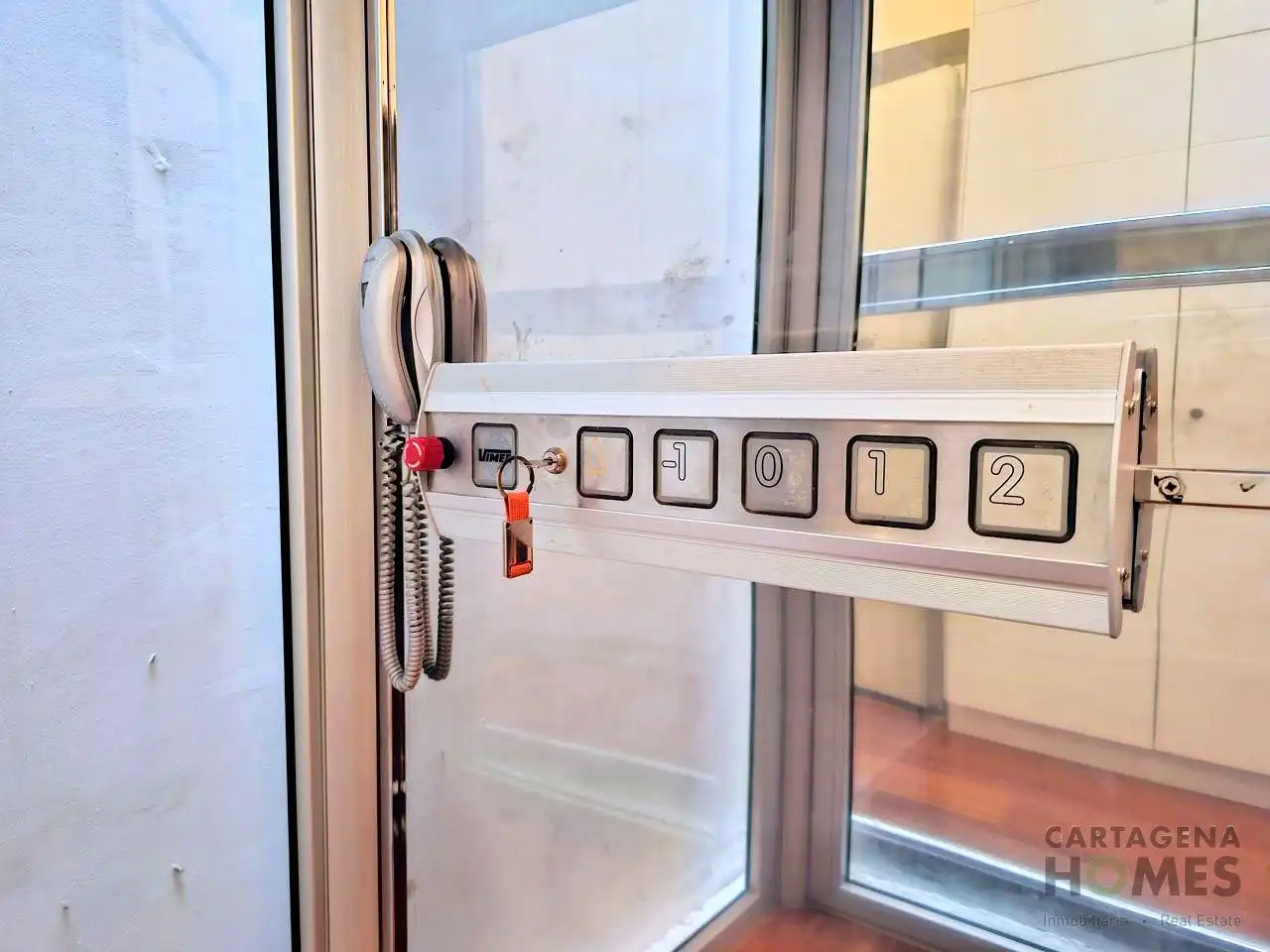 Casa en venta en Calle Hazim de Cartagena 36, imagen 9