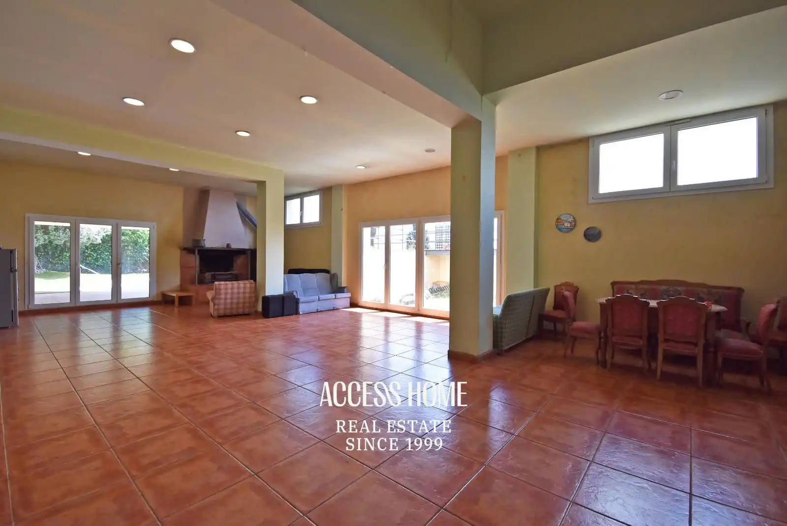 Casa o chalet en venta en Badalona con Aire acondicionado, Calefacción y Terraza