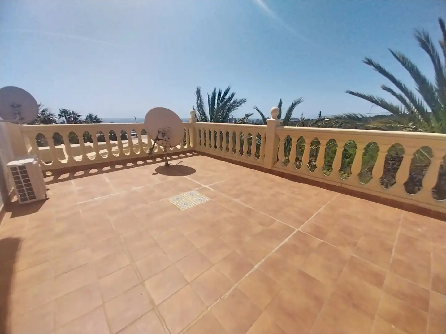 Villa mit Terrasse zum Verkauf in Levante Alto, imagen 29