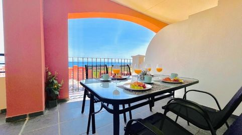 Foto 5 von Wohnung zur Miete in La Duquesa, Manilva