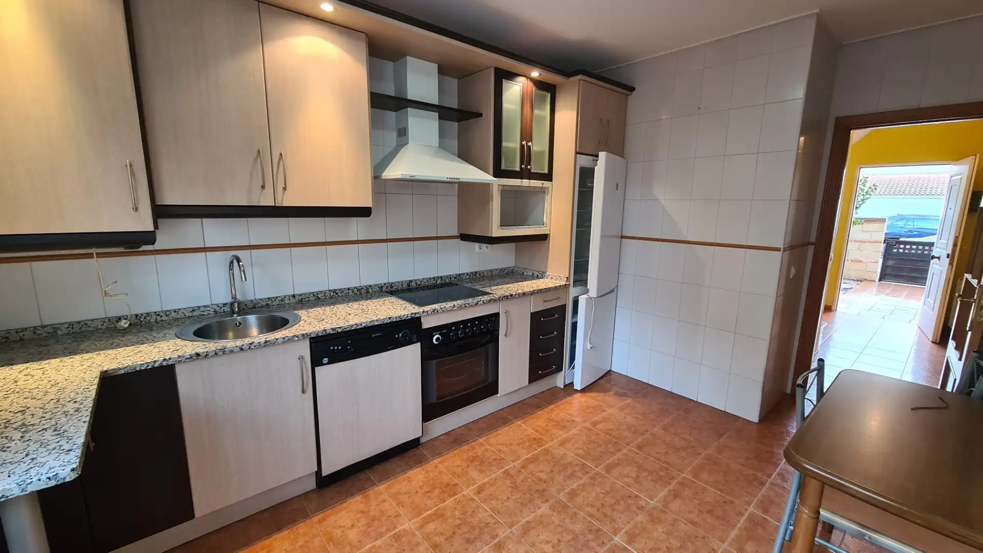 Casa o xalet en venda a Moraleja del Vino