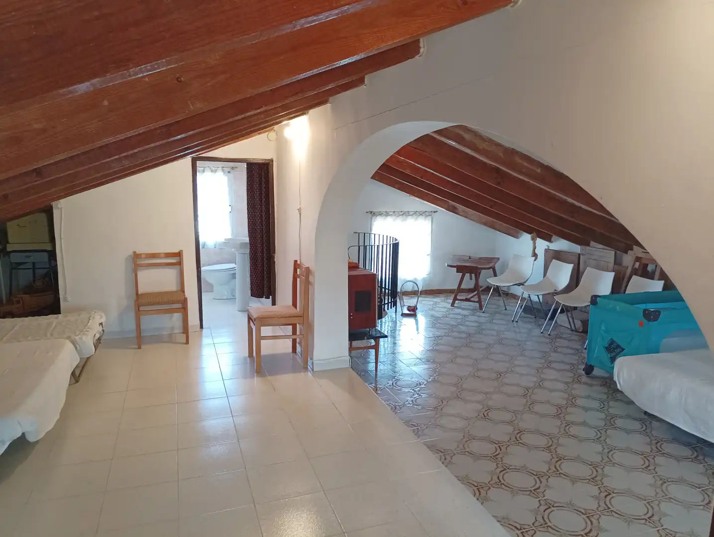 Country house zum Verkauf in Crevillent mit Heizung, Privatgarten und Terrasse