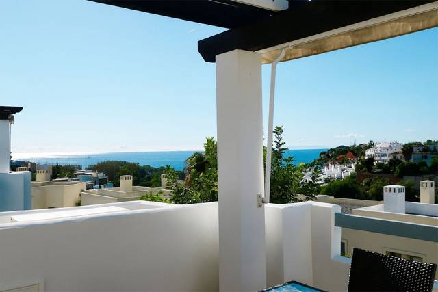 Casa adosada en Venta en Cabopino - Artola