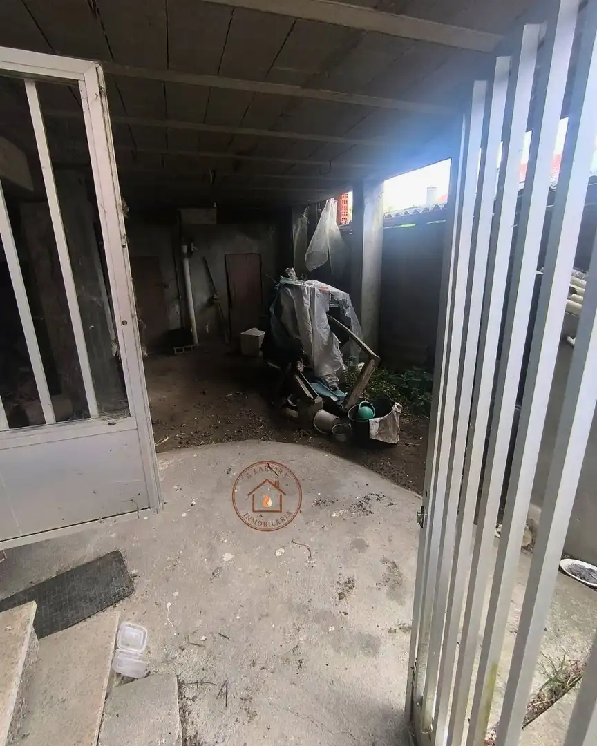 Finca rústica en venta en Carballeda de Avia con Terraza