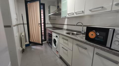 Foto 5 de Piso en venta en Ronda del Carmen, La Guija, Ciudad Real Capital