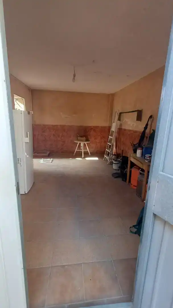 Casa o chalet en venta en Algeciras con Aire acondicionado