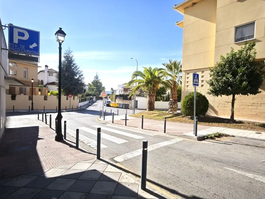 Baixos amb jardí en venda a Historiador García Montero 24, imagen 27