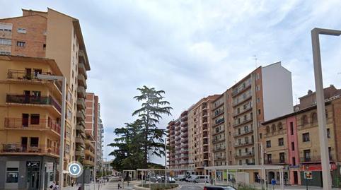 Foto 4 de Trastero en venta en Paseo de Ramón y Cajal, 19, Santo Domingo y San Martín,  Huesca Capital