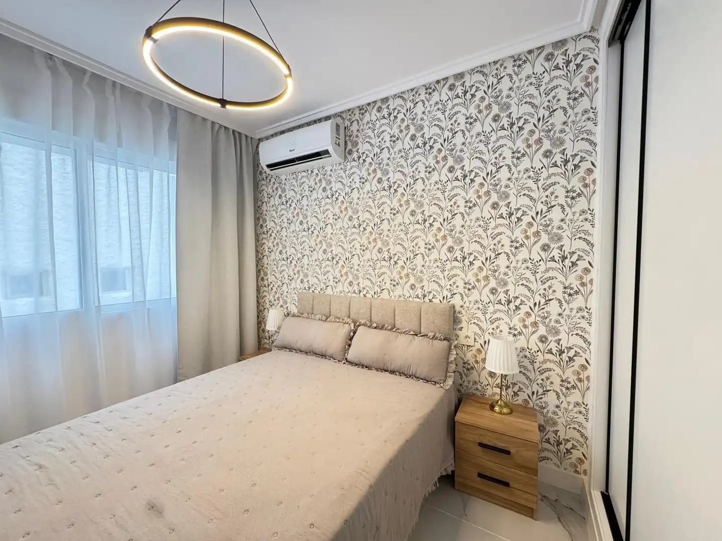Apartamento con terraza en venta en Calle del palangre, imagen 17