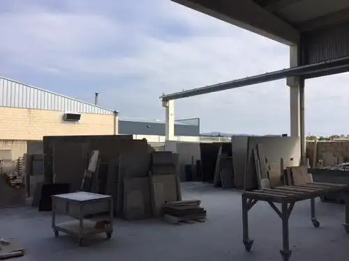 Nave industrial en venta en Villatuerta, imagen 8