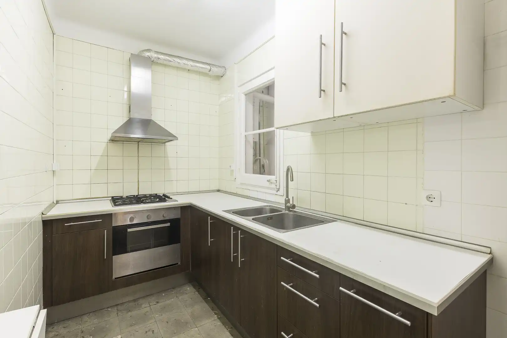Cocina de Piso en venta en Horta - Guinardó