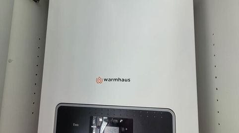 Photo 5 of Flat for rent in Travesía la Unión, La Felguera, Langreo