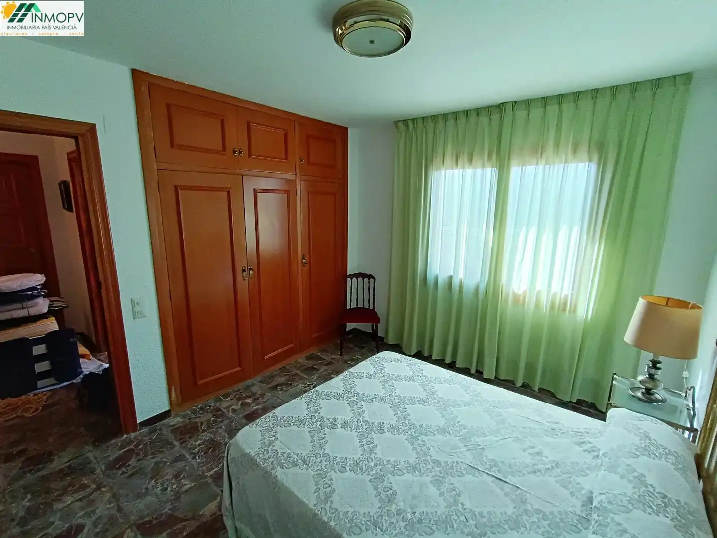 Dormitori de Casa o xalet en venda en Vinaròs amb Jardí privat, Terrassa i Traster