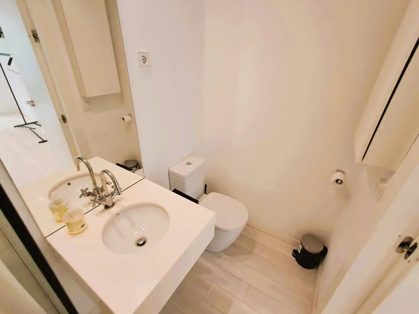 Piso con ascensor en venta en Calle del Ferrocarril, imagen 25