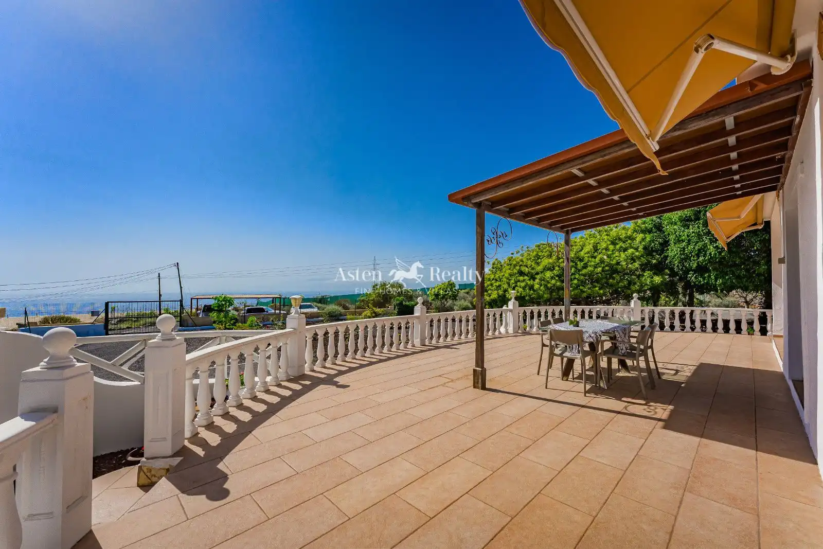 Villa avec jardin à vendre à Piedra Hincada Playa, imagen 4