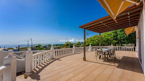 Foto 4 de Casa o xalet en venda a Piedra Hincada Playa, Playa de San Juan, Santa Cruz de Tenerife