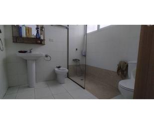 Bathroom of House or chalet for sale in Castellón de la Plana / Castelló de la Plana  with Terrace