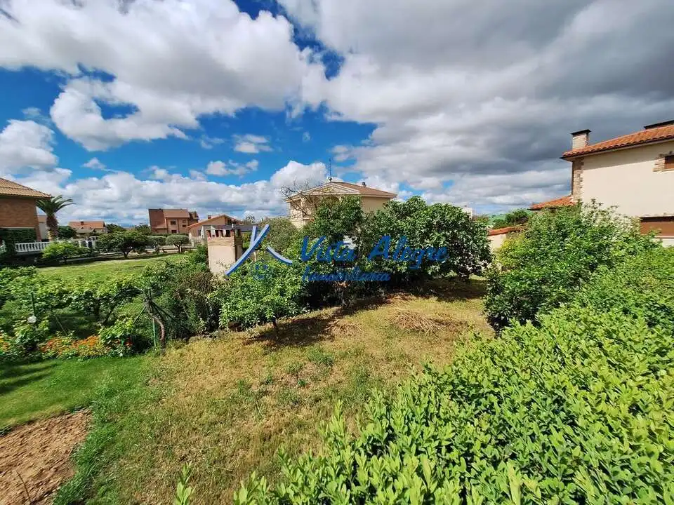 Casa o chalet en venta en Casalarreina con Calefacción, Jardín privado y Terraza