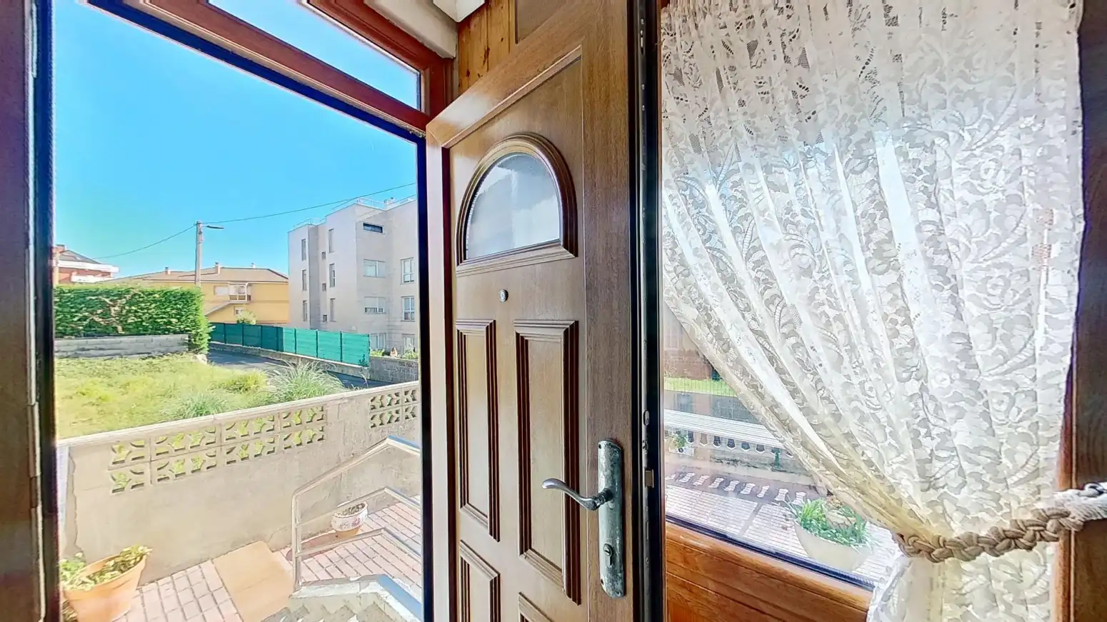 Casa o xalet en venda a Valdenoja
