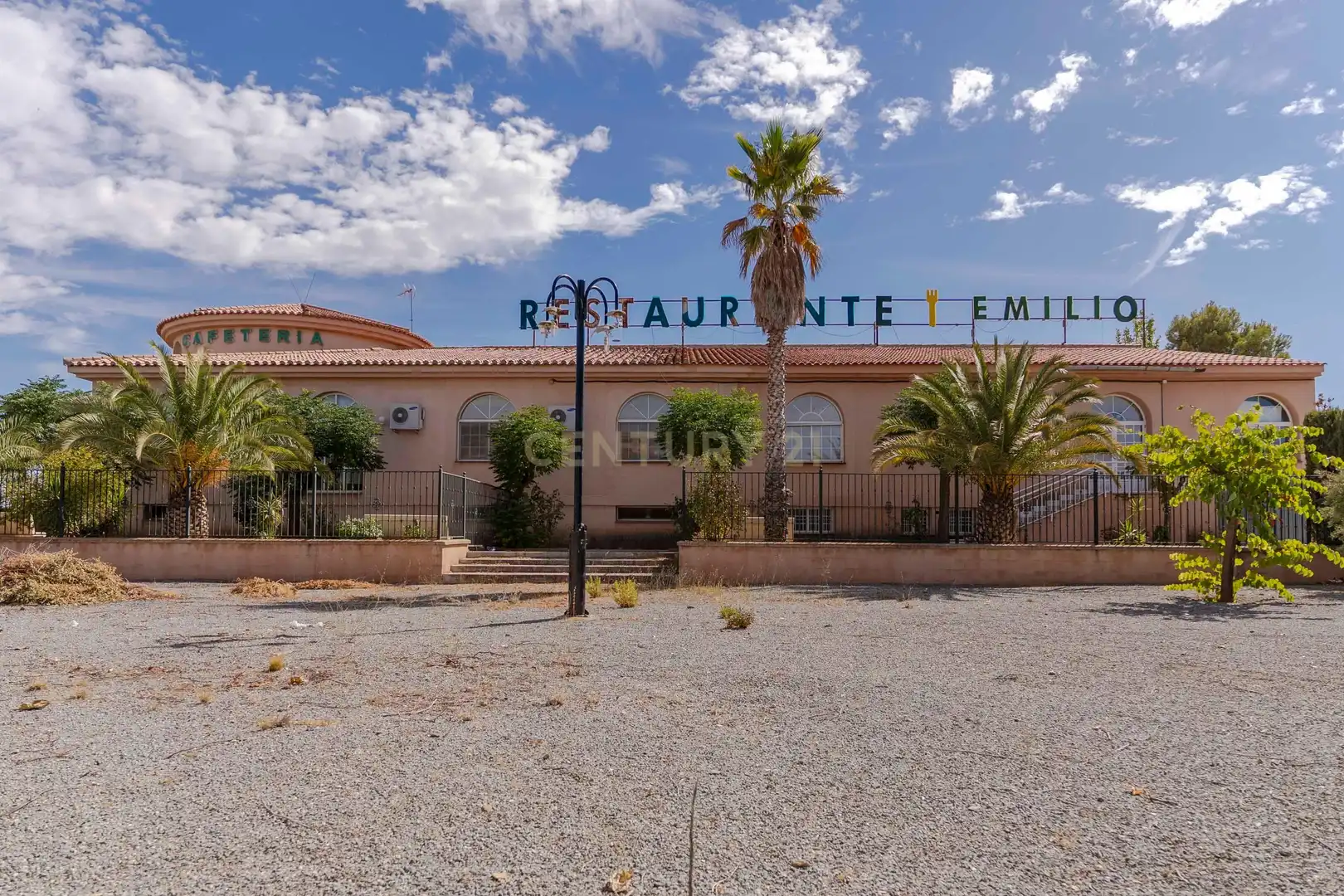Edificio en venta en N-342, 11, 18870 Gor, Granada, Spain, 12, Gor