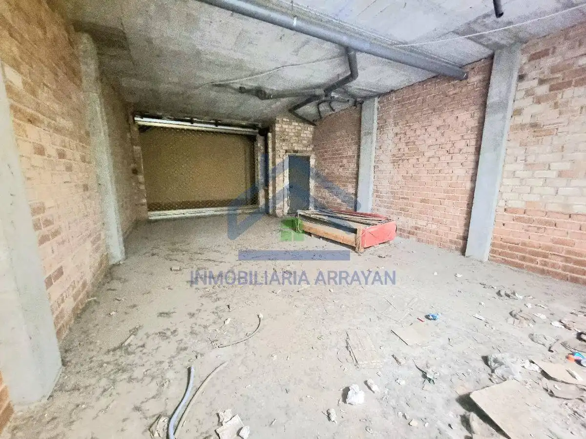 Local commercial à vendre à La Zubia Ciudad, imagen 13