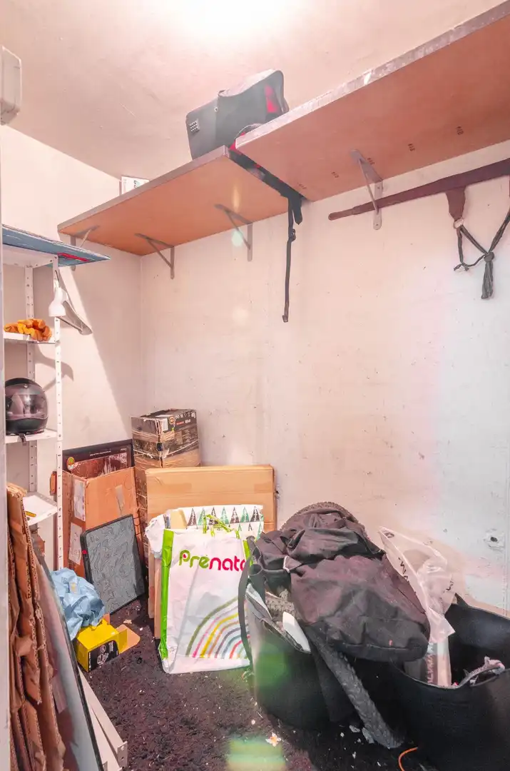 Piso en venta en Llanera con Calefacción, Trastero y Amueblado