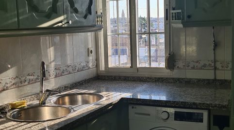 Foto 5 de Piso de alquiler en Casco Histórico - Ribera - San Basilio, Córdoba Capital