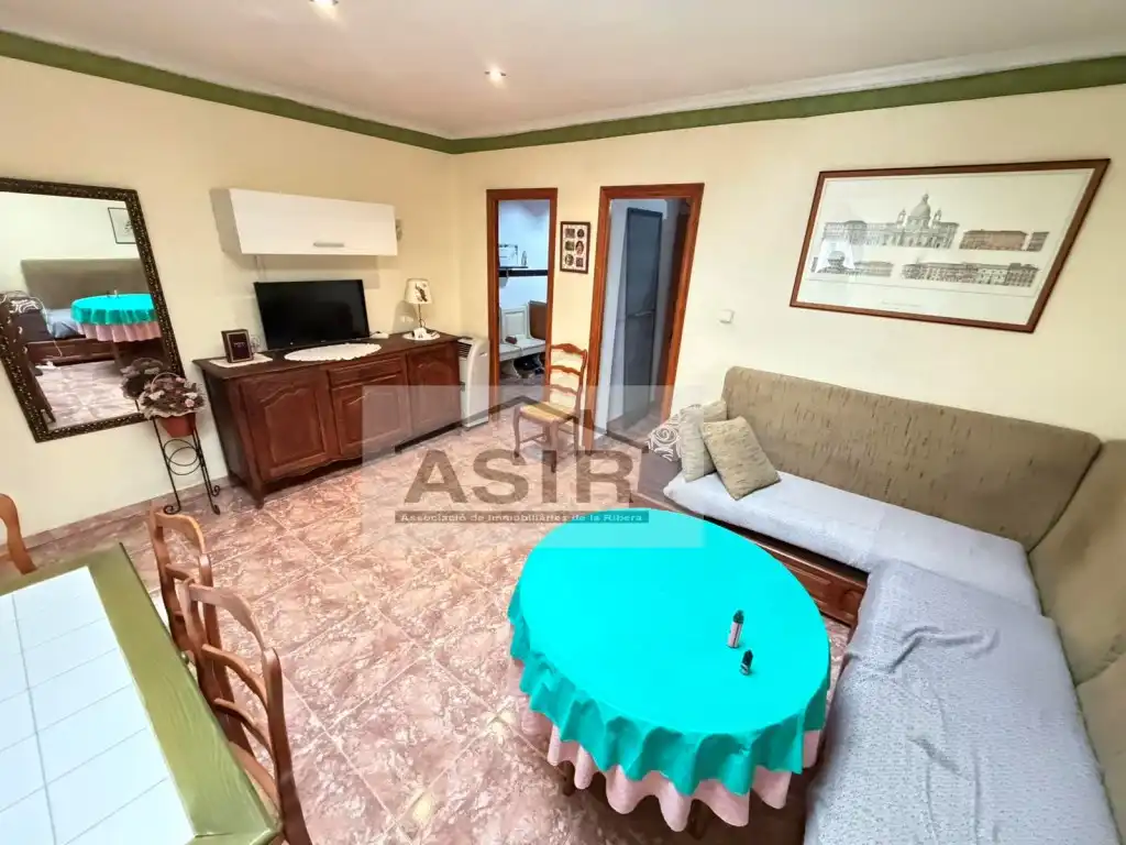 Wohnung zum Verkauf in Calle Albuixarres, imagen 4