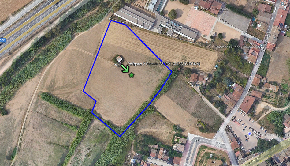 Photo 1 of Land for sale in Sant Joan - Vilarromà, Girona