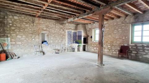 Foto 3 de Casa o chalet en venta en Santibañez Zarzaguda, Valle de Santibáñez, Burgos