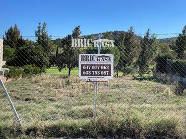 Terreny residencial en venda a Ceres Golf