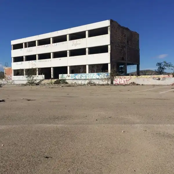 Terrain rustique à vendre à Vera Ciudad, imagen 4