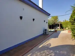 Chalet con piscina en venta en Calle Arroyo Río Pudio, imagen 20
