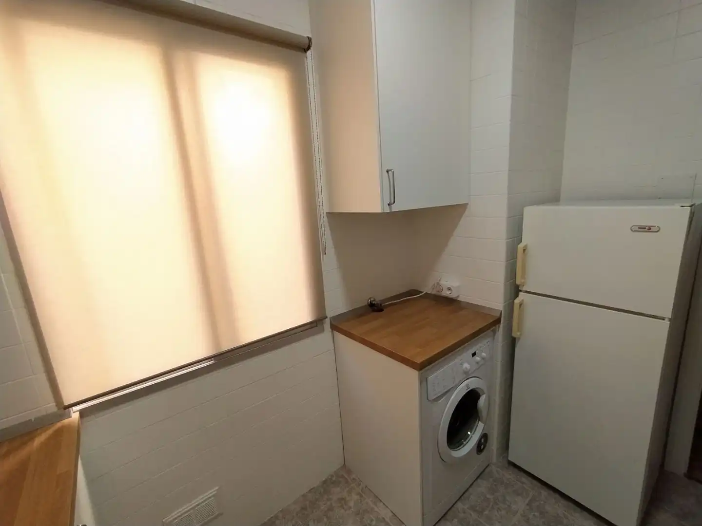 Flat for rent in Calle de Luis Cabrera, 35, Prosperidad