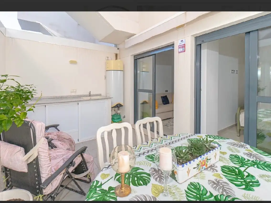 Bungalow with pool for sale in Bergantin 51, imagen 17