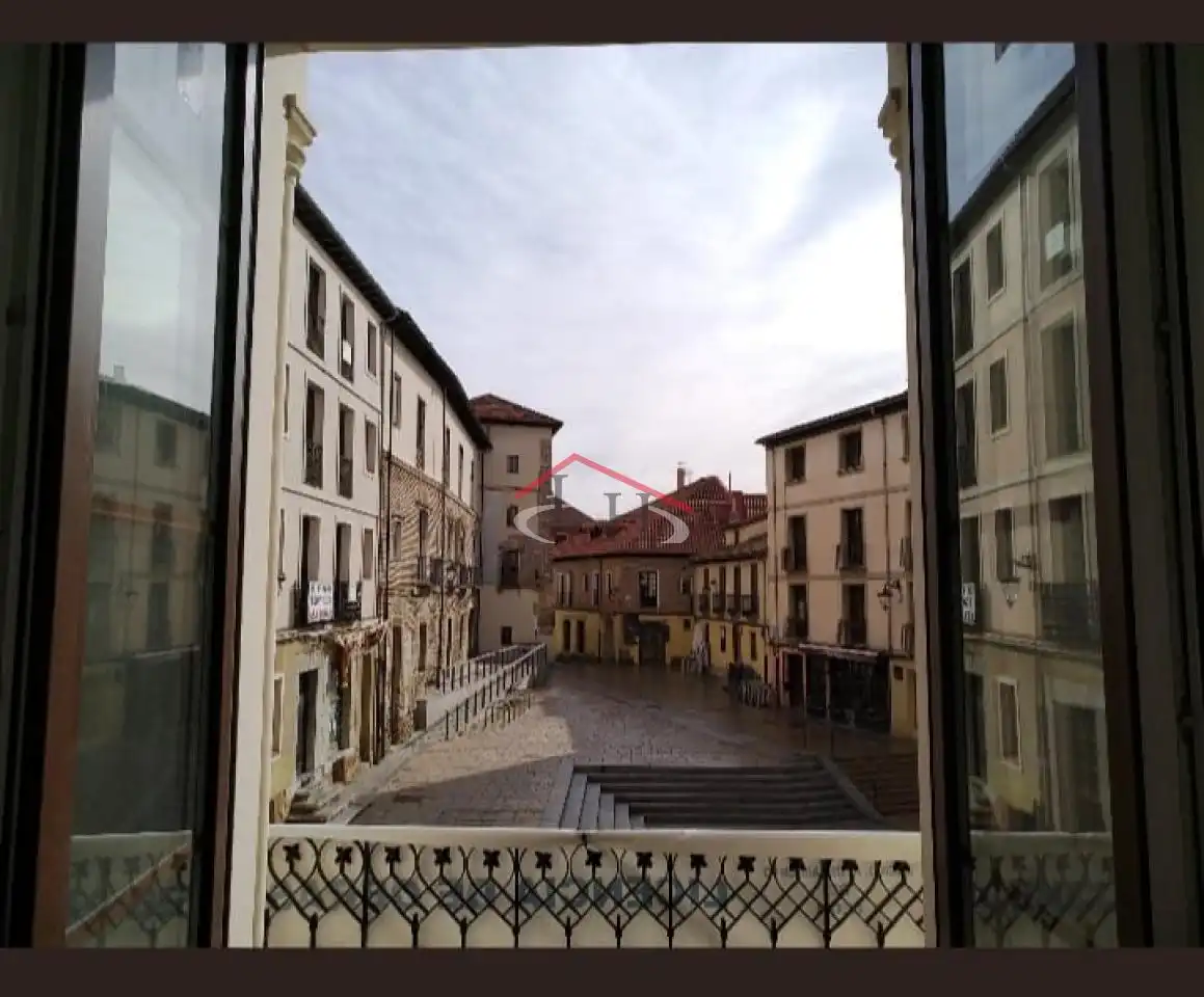 Apartamento en venta en León Capital , León