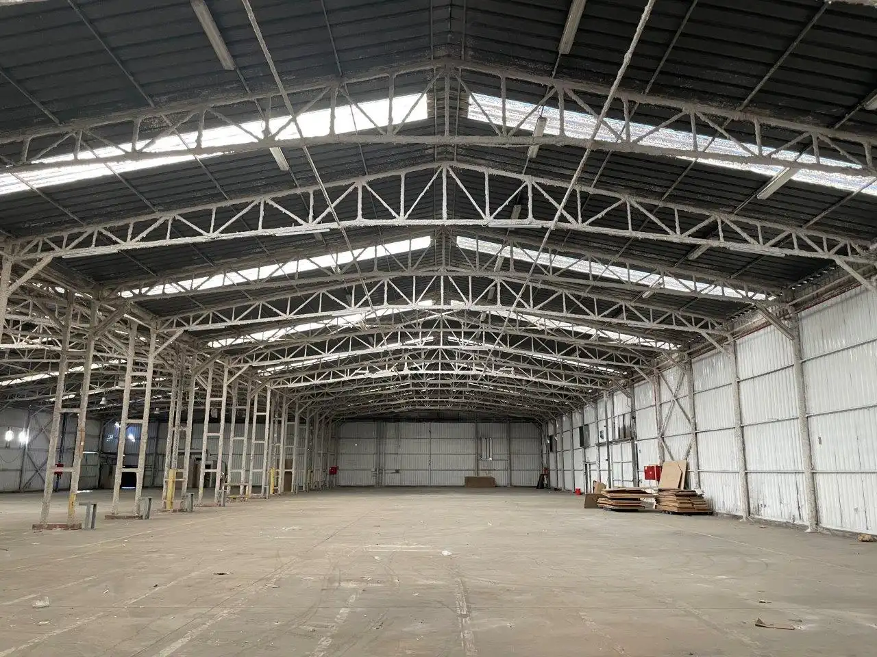 Nave industrielle à louer à Castellbisbal, imagen 2