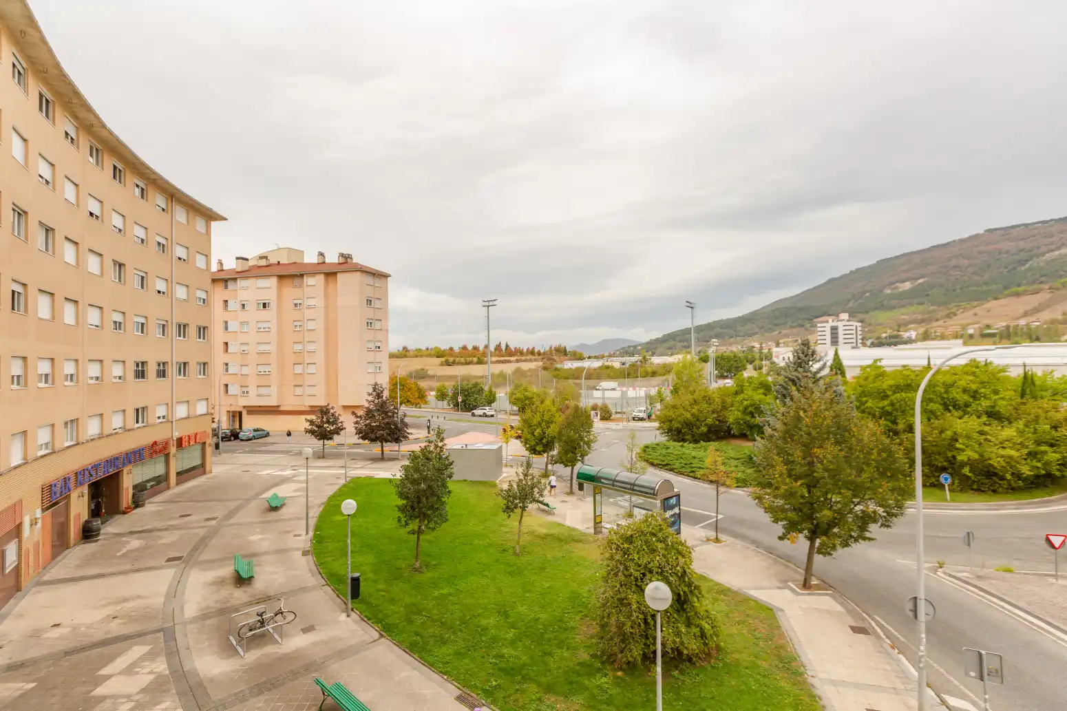 Pis amb ascensor en venda a Pamplona-Iruña - Gerónimo de Uztáriz 2, imagen 23