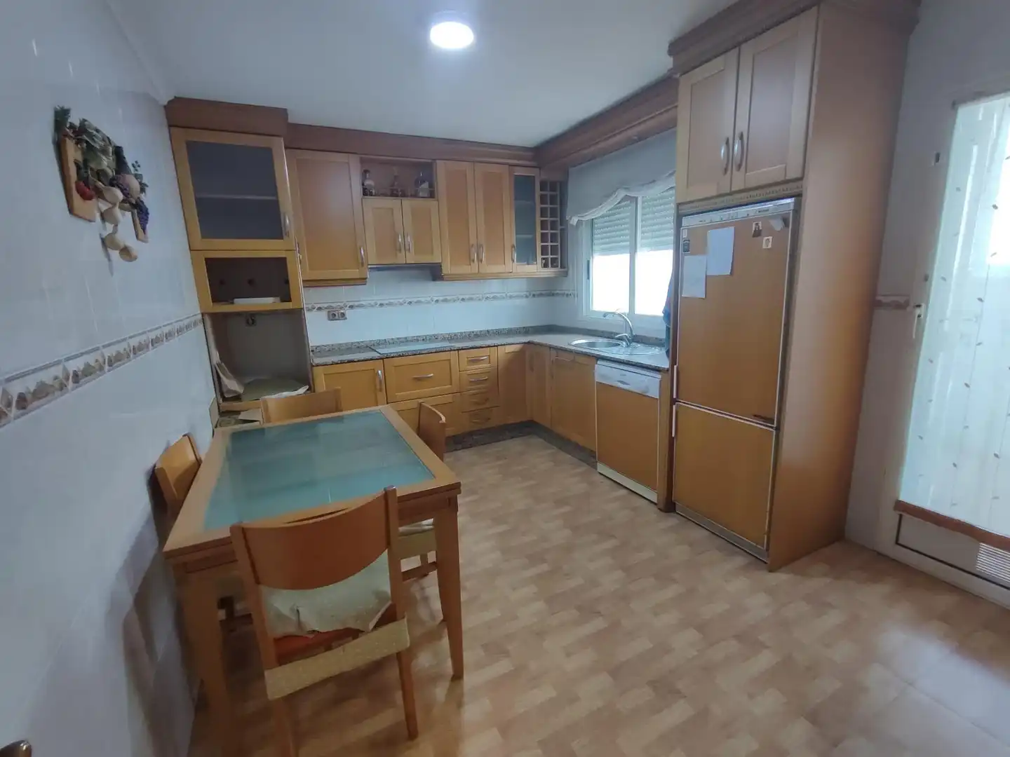 Adosado con terraza en venta en Formentera del Segura