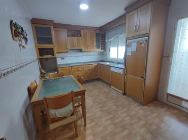 Reihenhaus mit Balkon zum Verkauf in Formentera del Segura