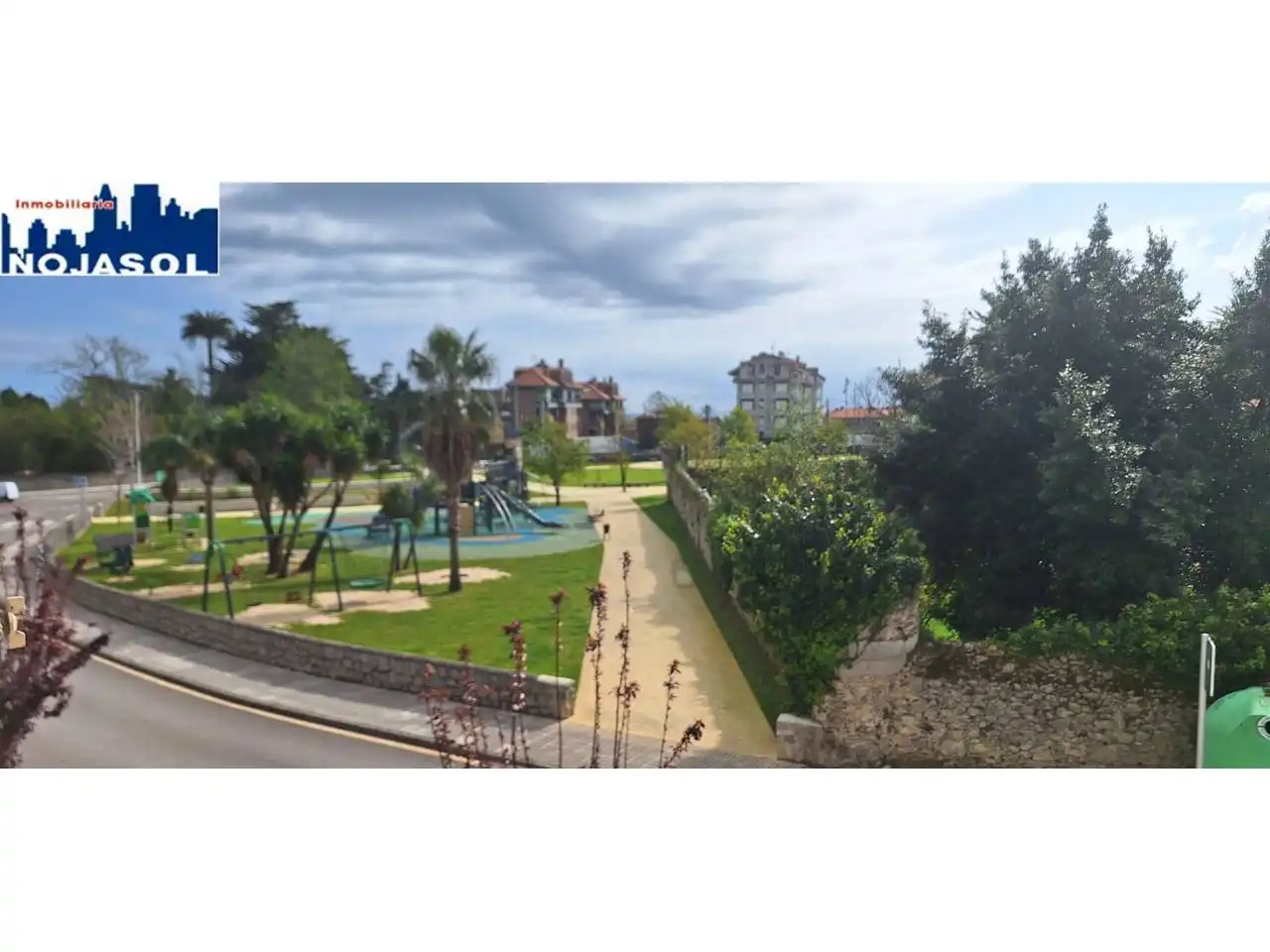 Mini appartamento con terrazza in affitto a Calle Marqués de Velasco 7, imagen 9