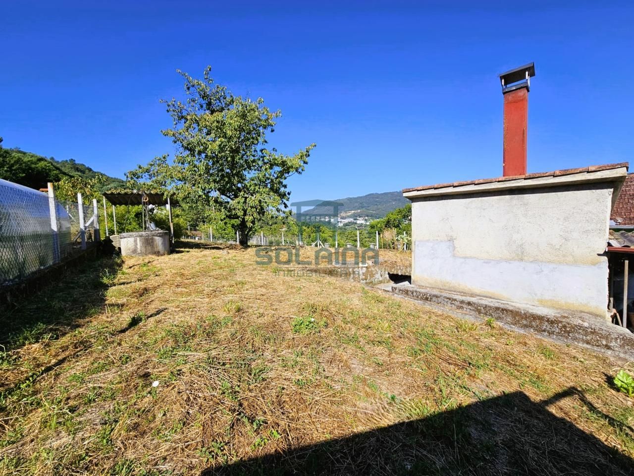House or chalet for sale in Ourense Capital   with Private garden
