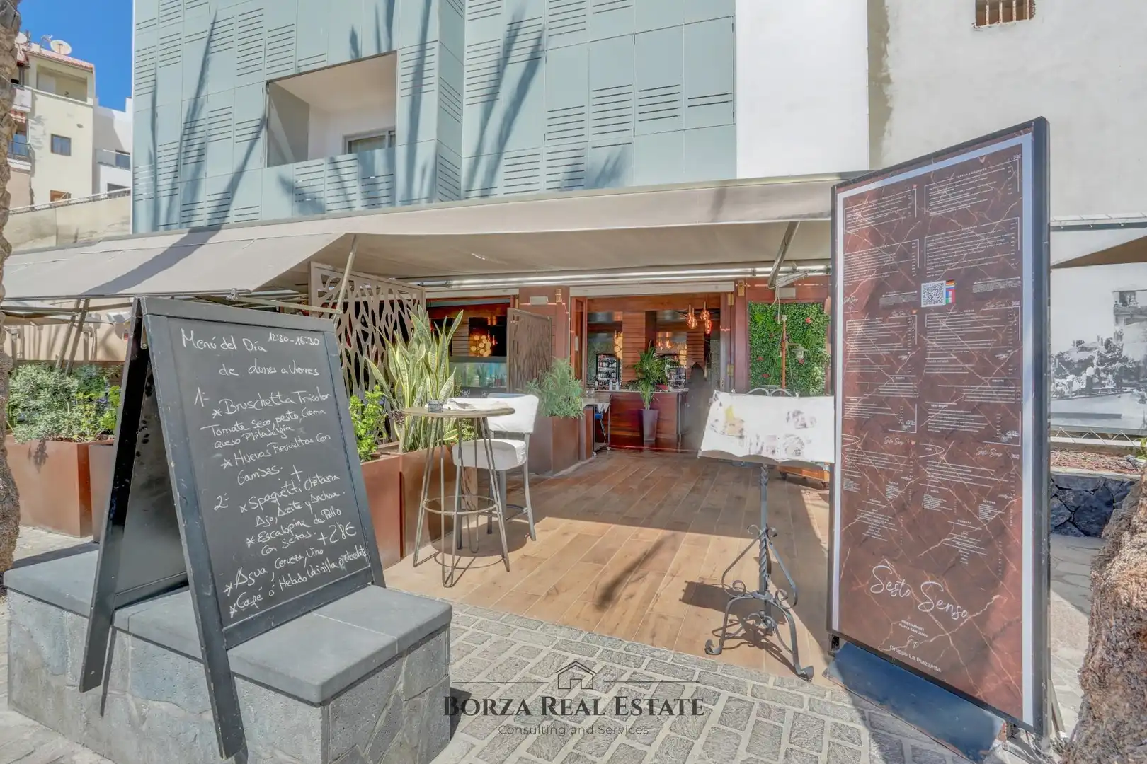 Locale commerciale in cessione a Paseo Marítimo Playa San Juan s/n, imagen 35
