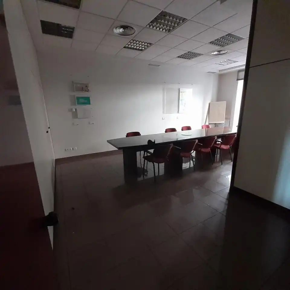 Oficina amb ascensor de lloguer a De Pereda, imagen 15